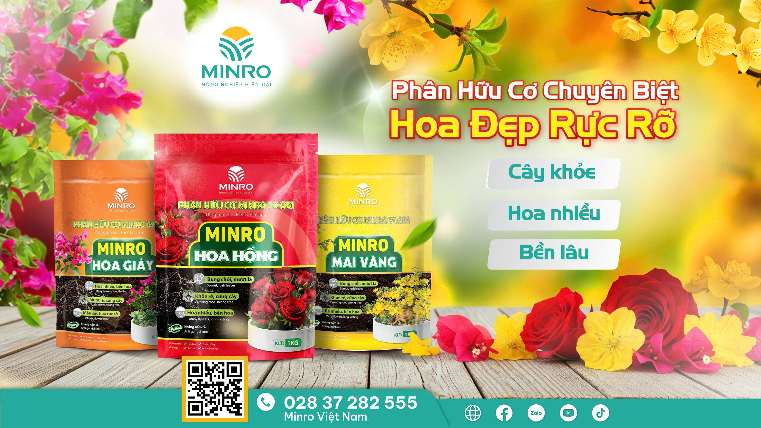 bộ ba