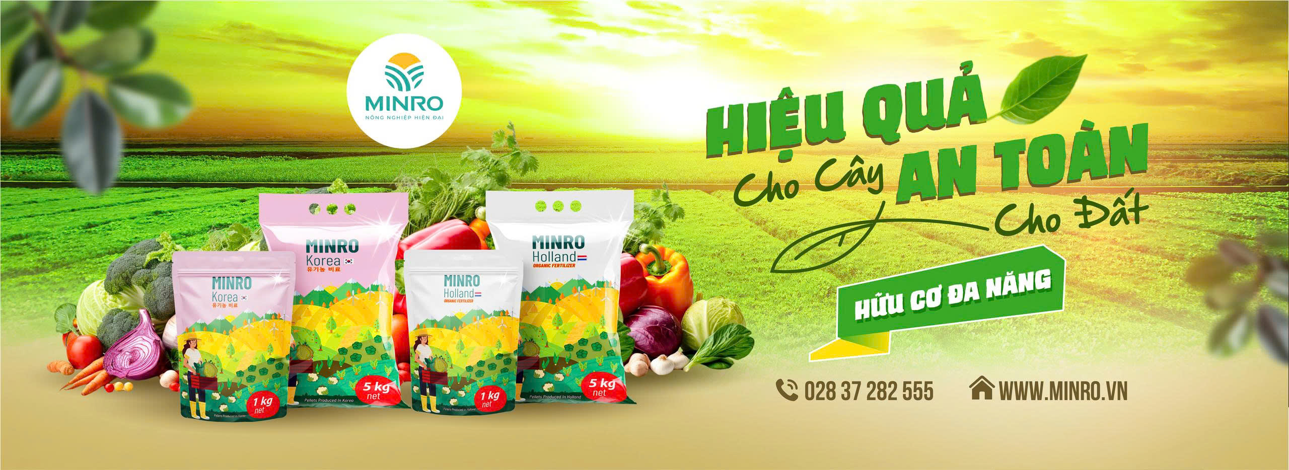combo đô thị