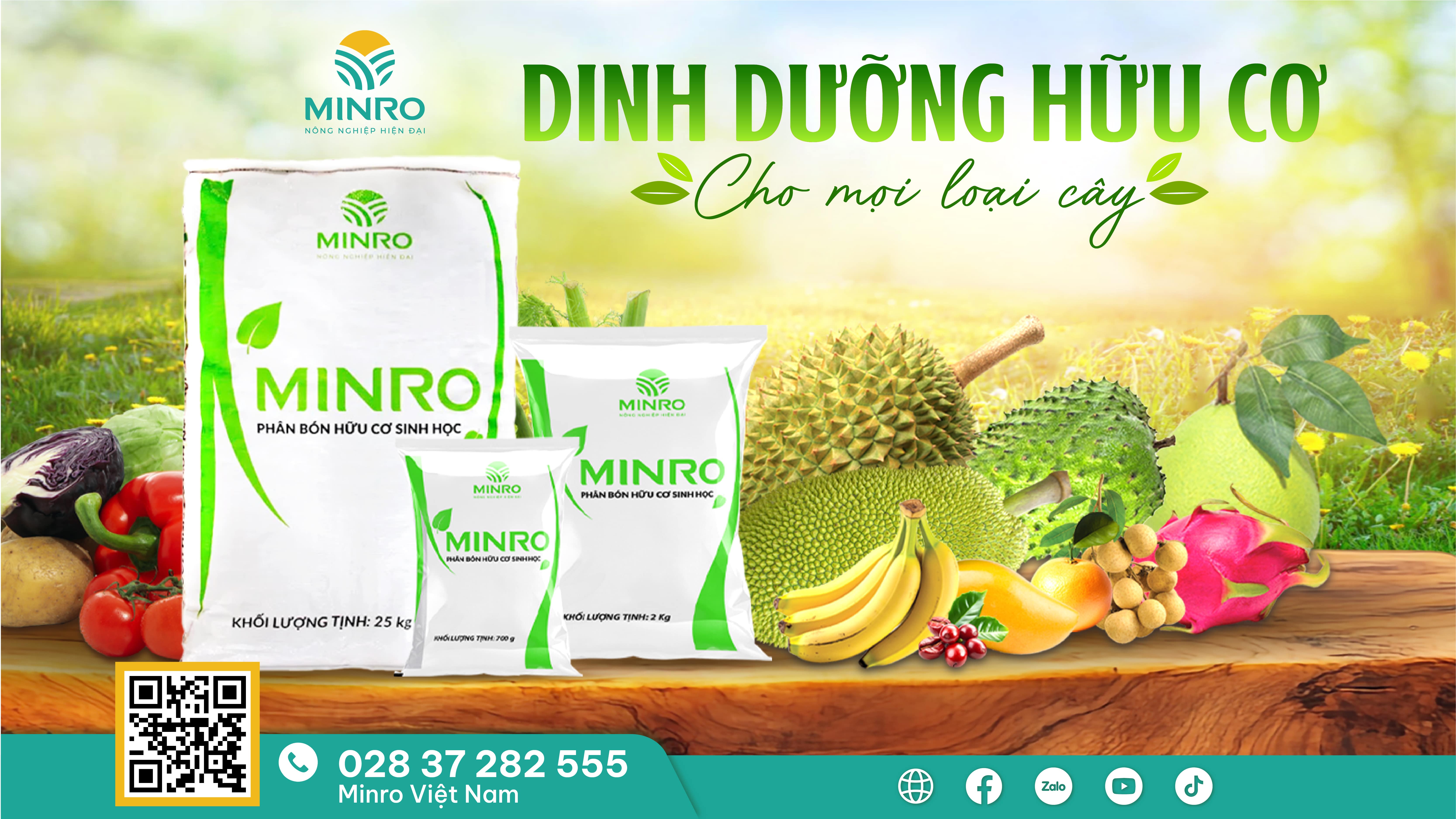 Hữu cơ sinh học
