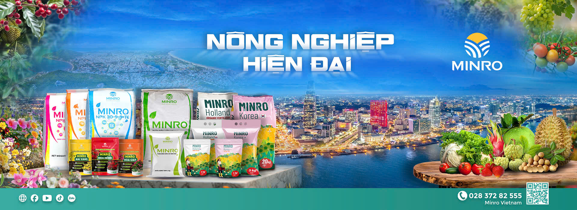 Tất cả các sản phẩm